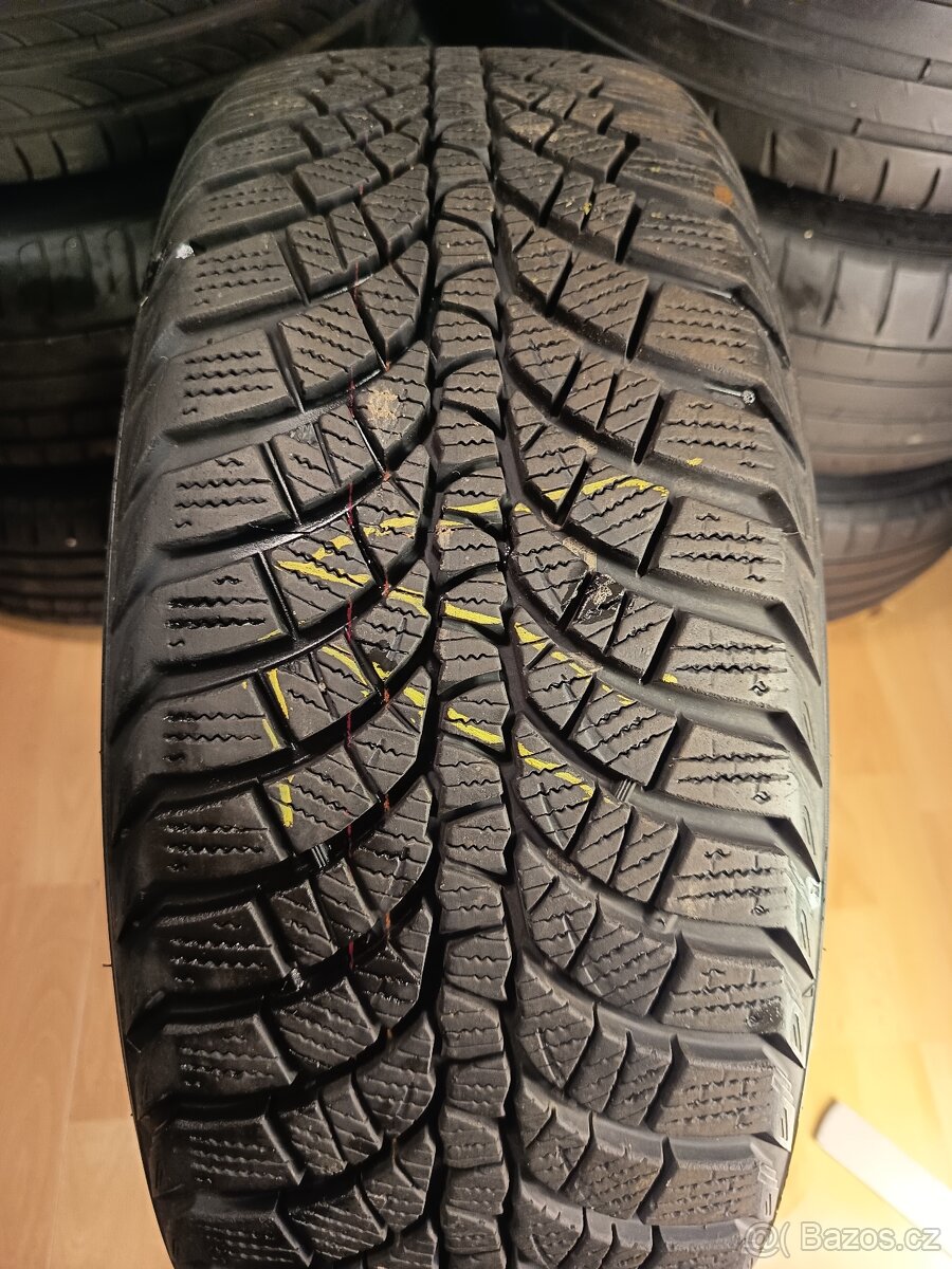 Alu kola Hyundai kona -215/55R17 - 5x114.3R17 - 7