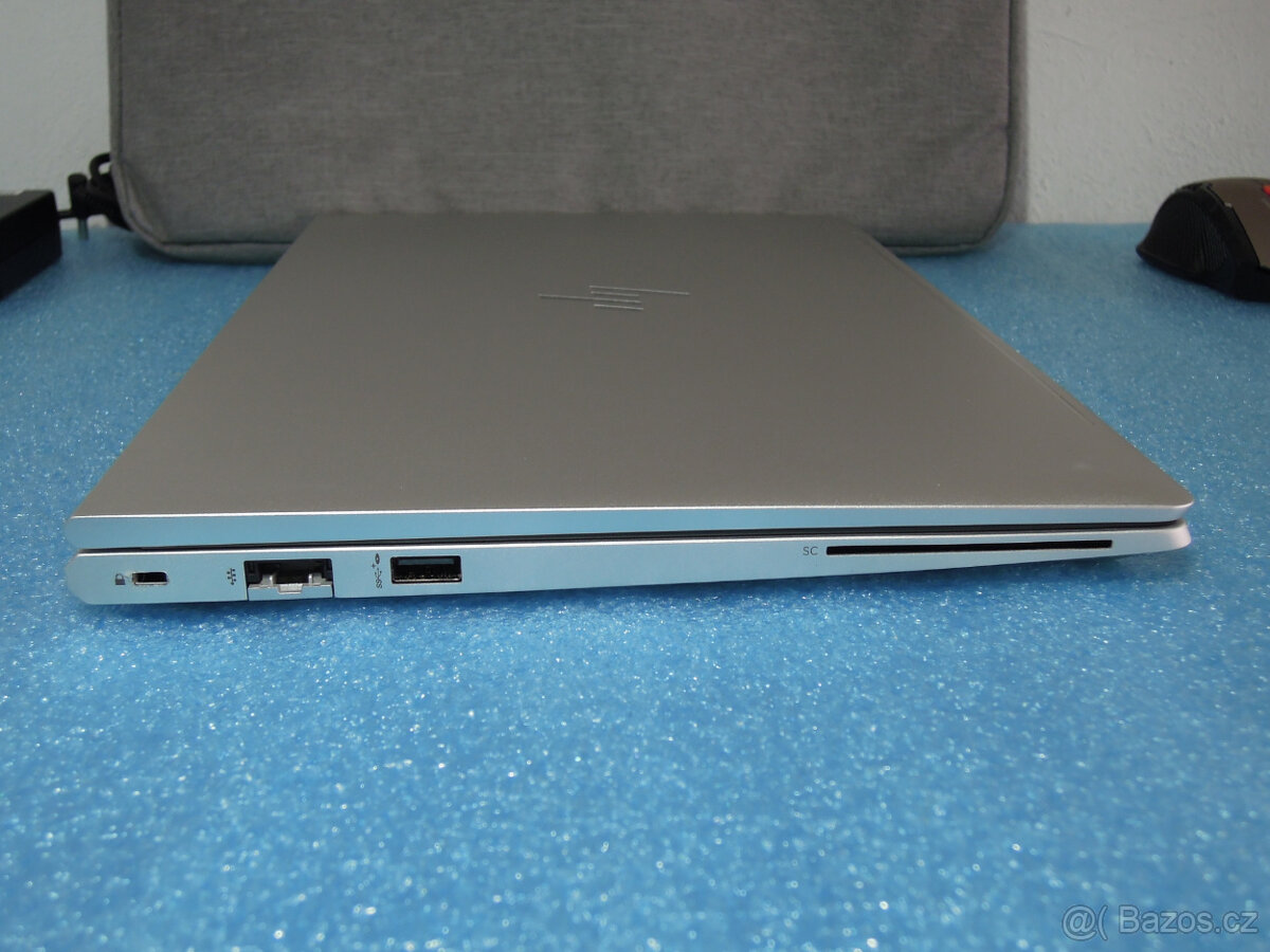 HP EliteBook 645 G11 14" 1920x1200 Ryzen7 16GB 512GB Záruka - 7