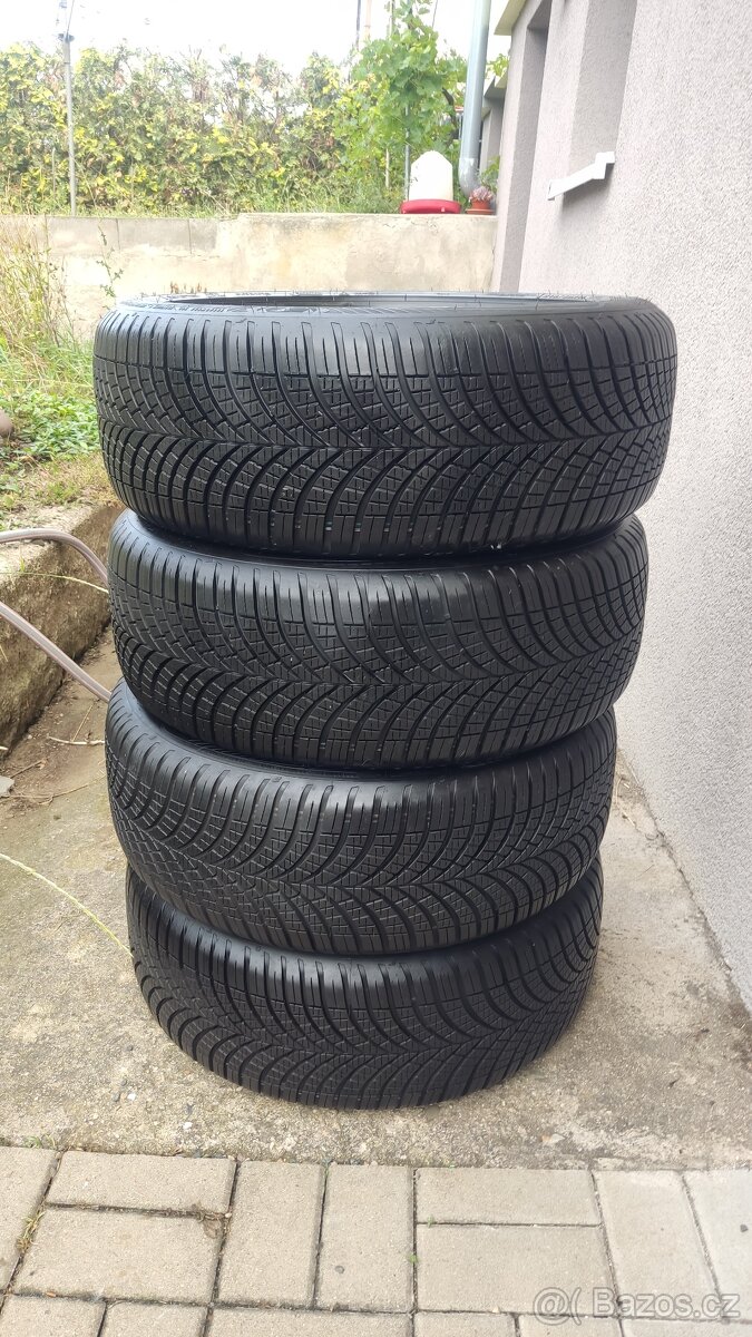 Prodej pneumatik - 7