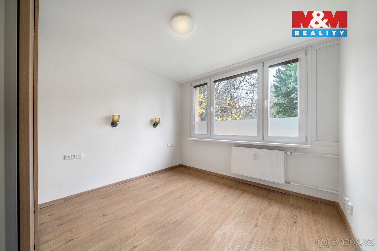 Prodej bytu 3+kk, 54 m², Praha, ul. Veltruská - 7