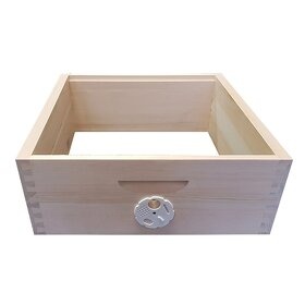 Včelí úly 39x24 Optimal Langstroth - 7