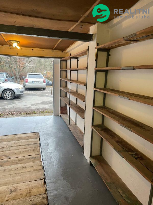 Prodej garáže • 18 m² Broučkova, Zlín - 7