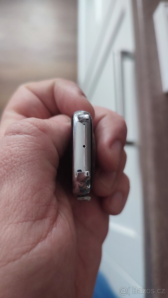 Chytré hodinky Madwell Pulsar - 7