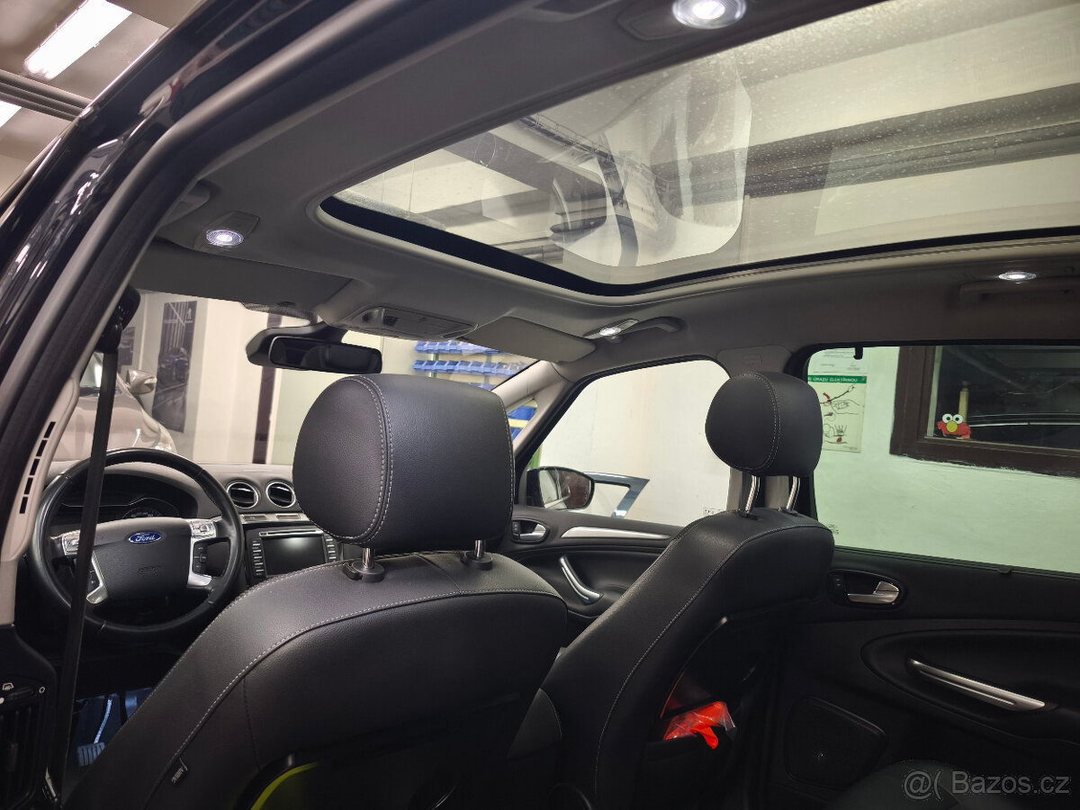 Ford S-Max - 7