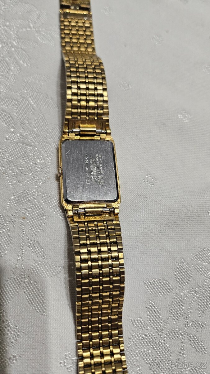 Dámske Quartz hodinky ORIENT - 7