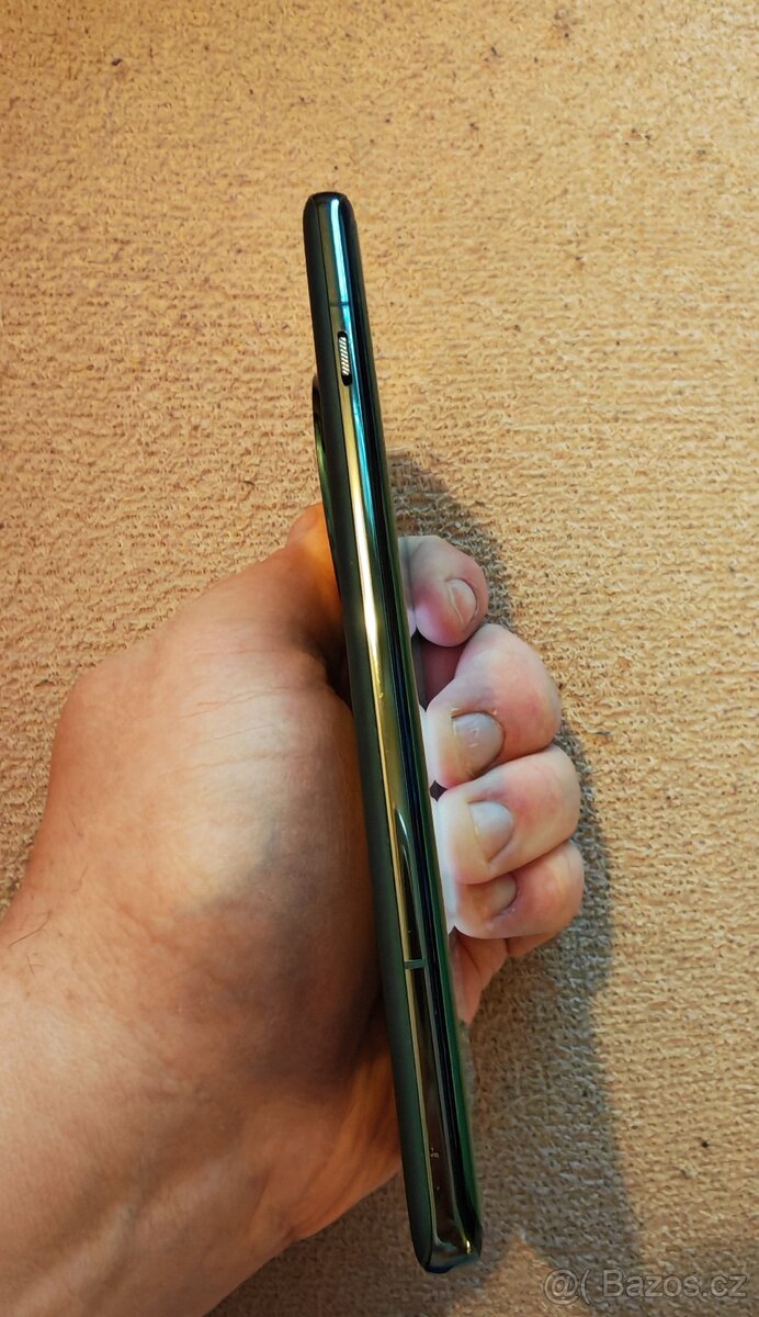 Prodám/vyměním OnePlus 12 16/512gb - 7