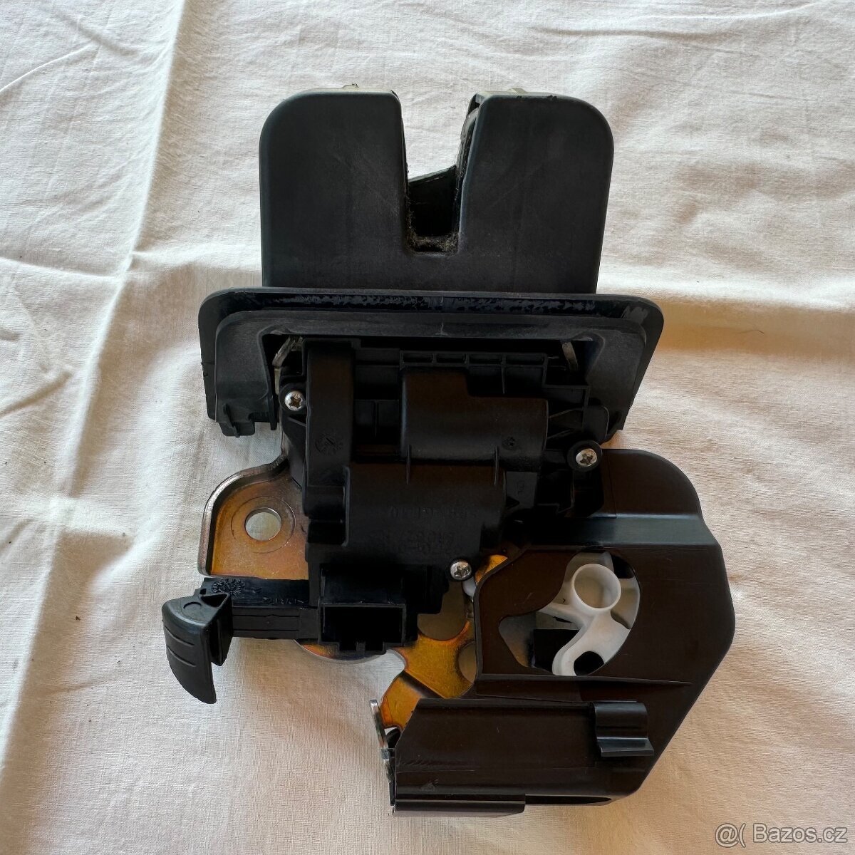 Jednotky a dalsi el. soucastky - Audi A6 4G/C7 - 7