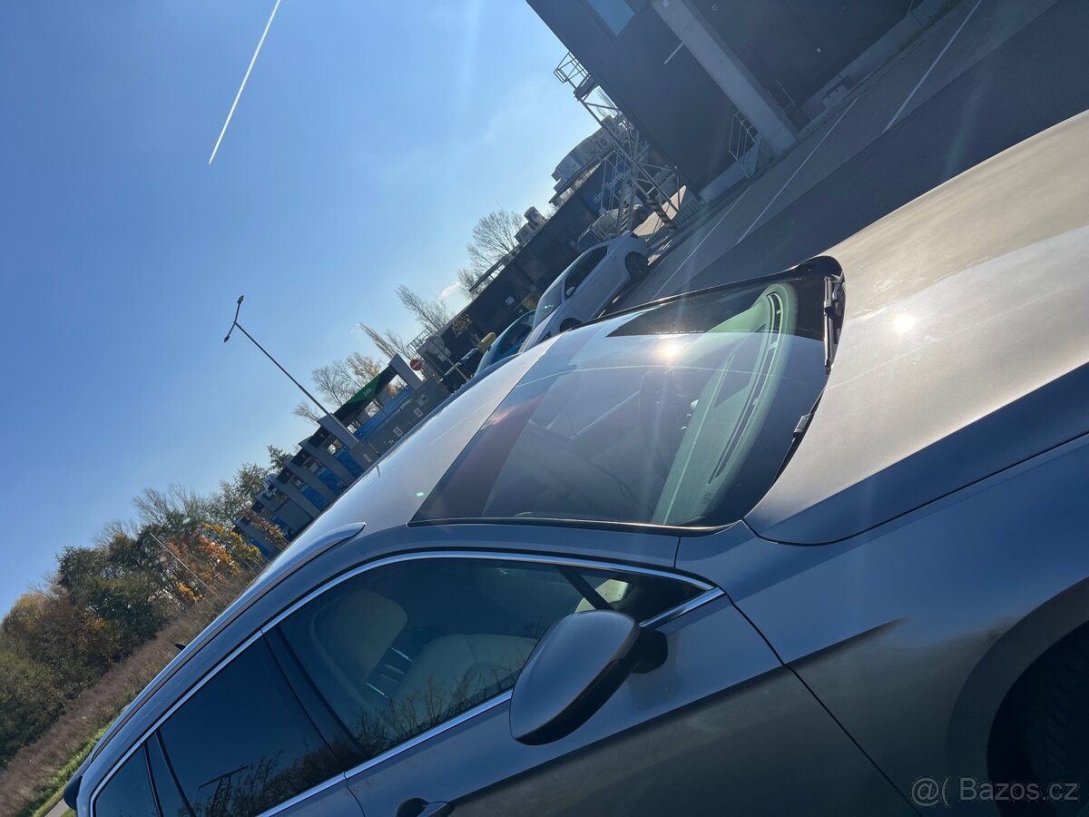 Passat b8 2.0tdi highline 2015 bluemotion - 7