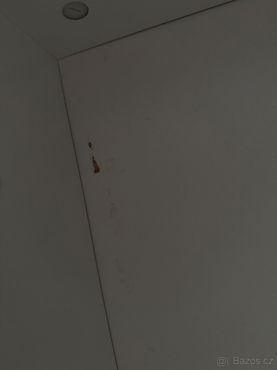 Přebalovací komoda Klups Paula - 7