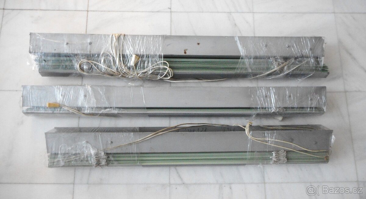 zdarma - venkovní/vnitřní žaluzie - 7