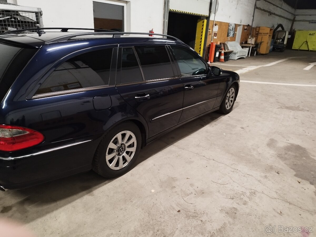 ALU Mercedes r16 - 7