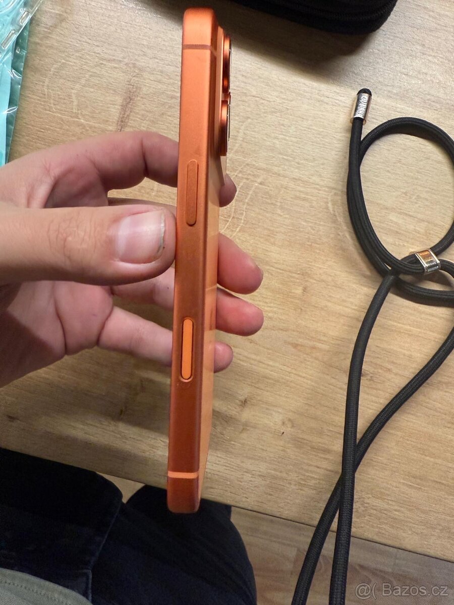 Apple iPhone 17 pro - 7