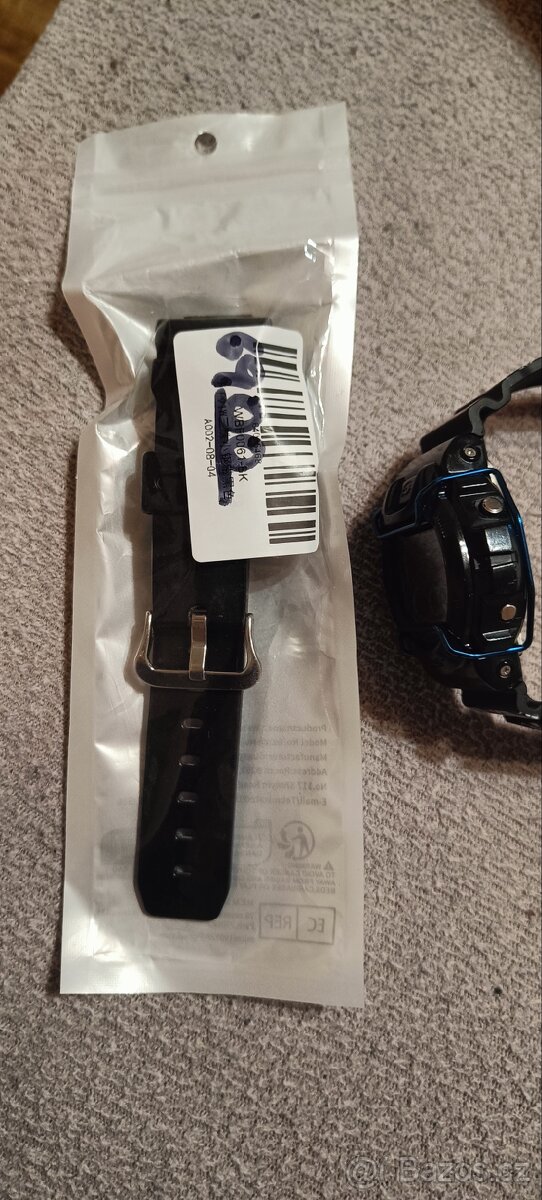 Casio g shock DW 6900MF - 7