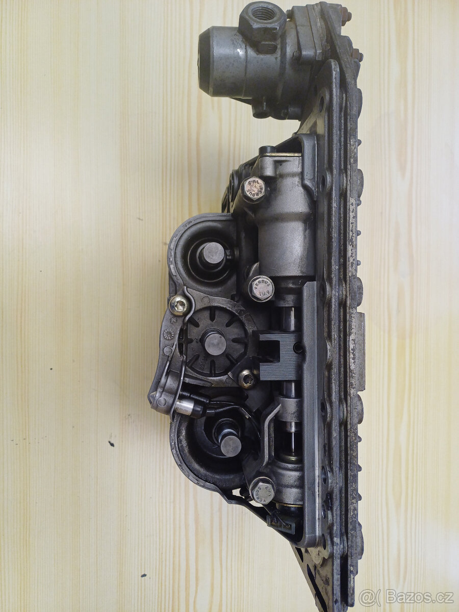ZF As Tronic modul řazení - 7
