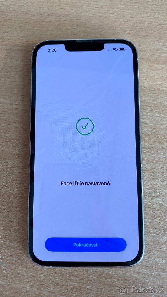 iPhone 13 Pro 128gb, 100% baterie - 7