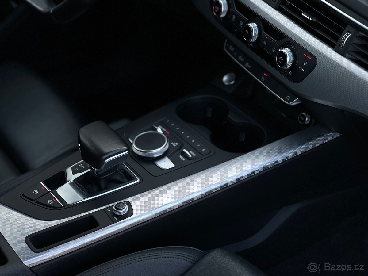 Audi A4 2.0 TDI, 2018 - 7