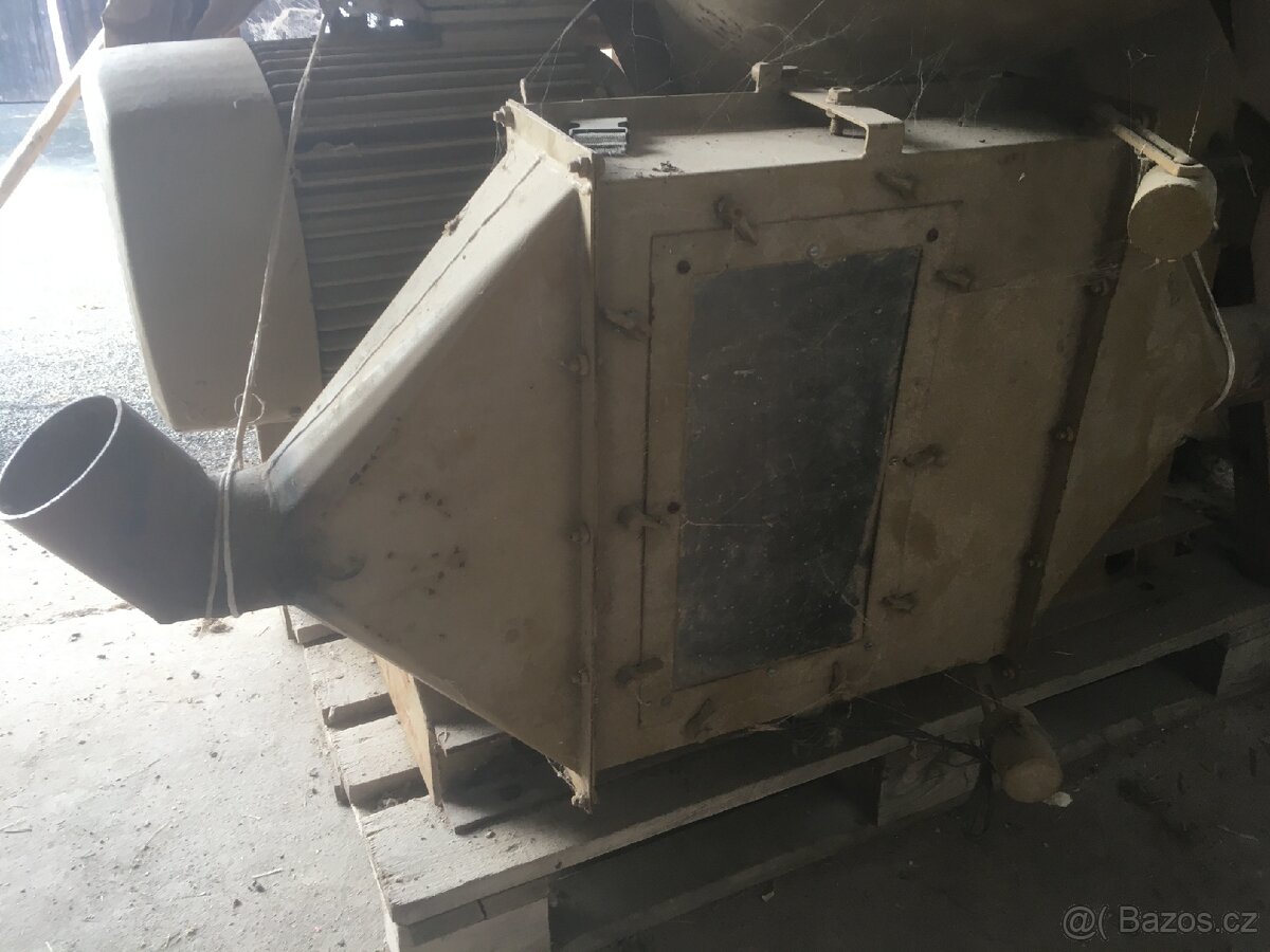 Prodám šrotovník - 7