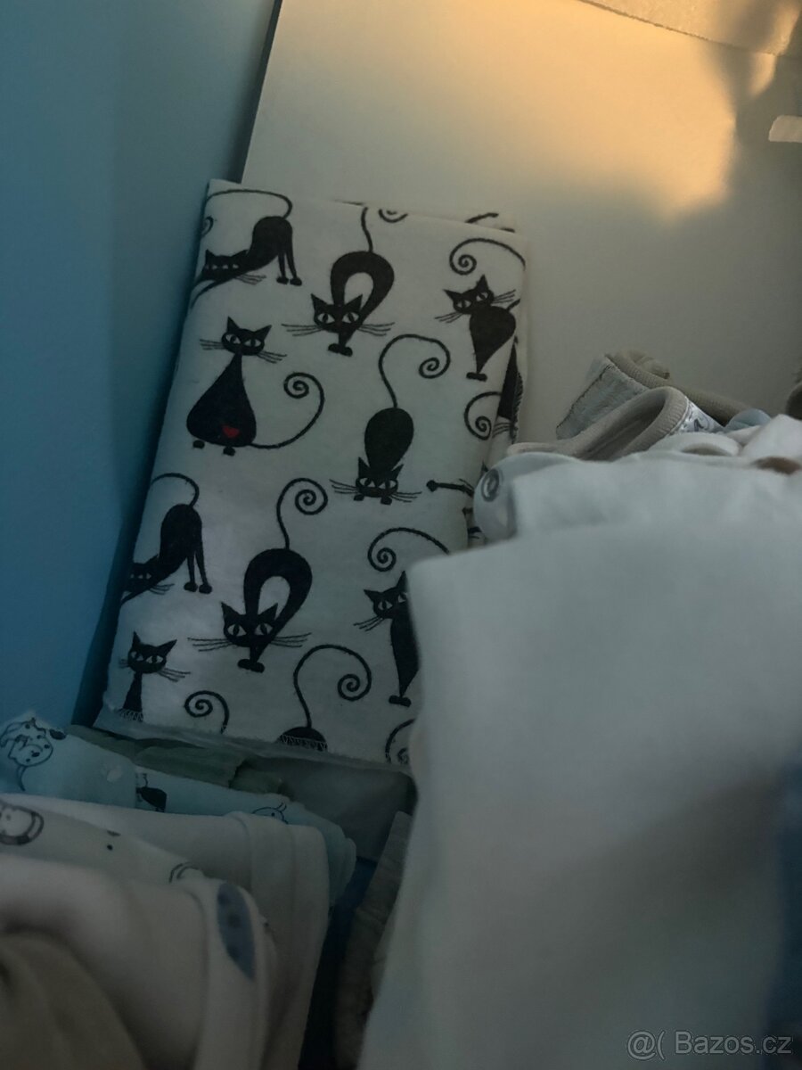 Věci pro miminko - 7