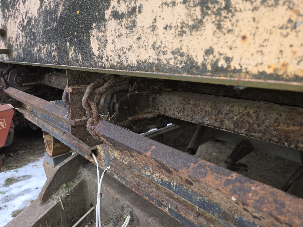 rozmetadlo rma 10 - 7