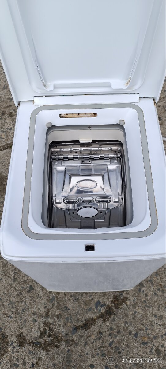 Prodám pračku zn. Indesit - 7