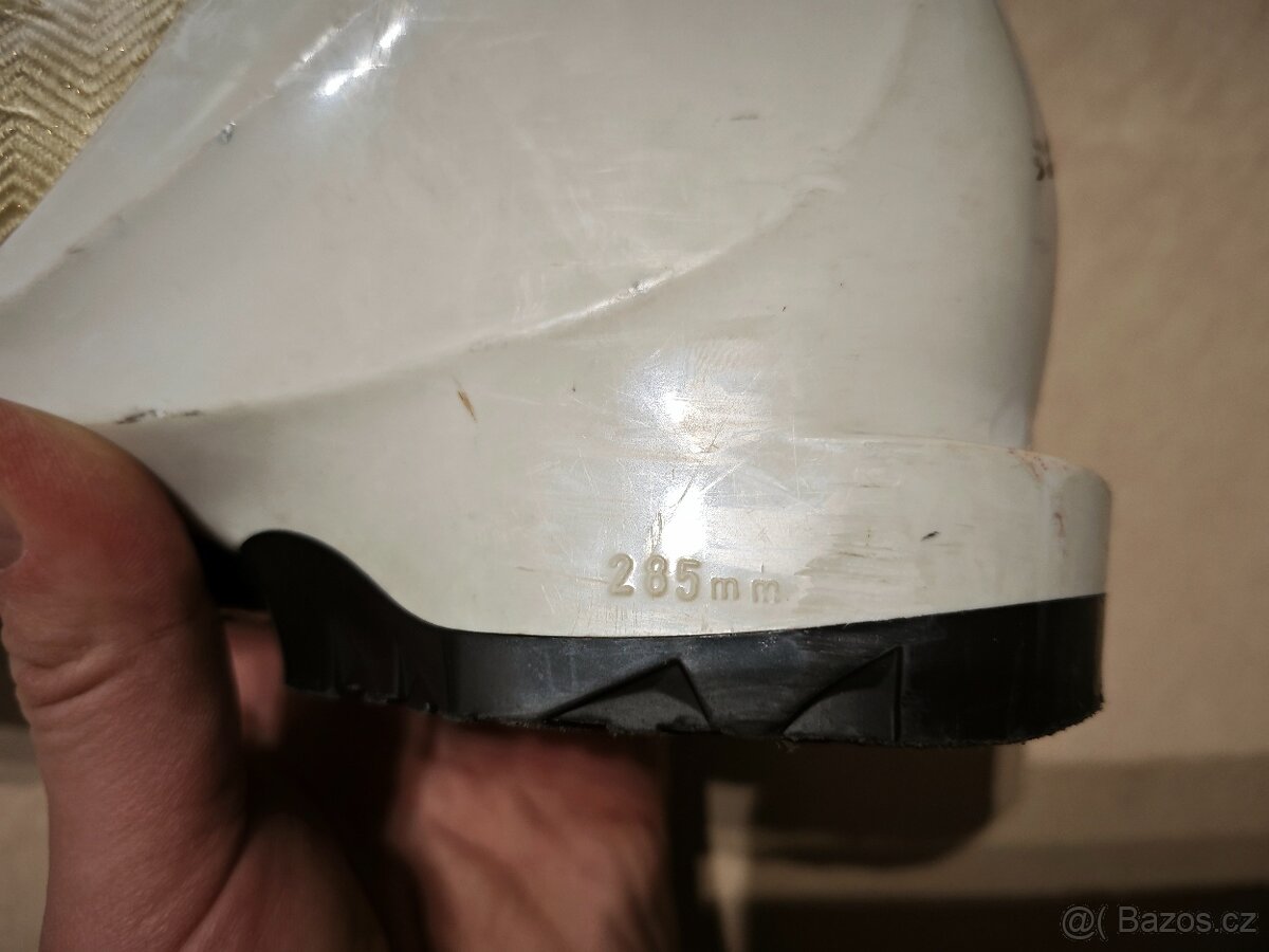 Lyžařské boty Atomic Hawx - 7