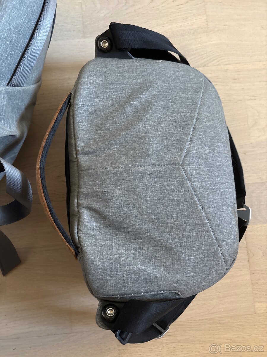 Batoh a brašna - 7