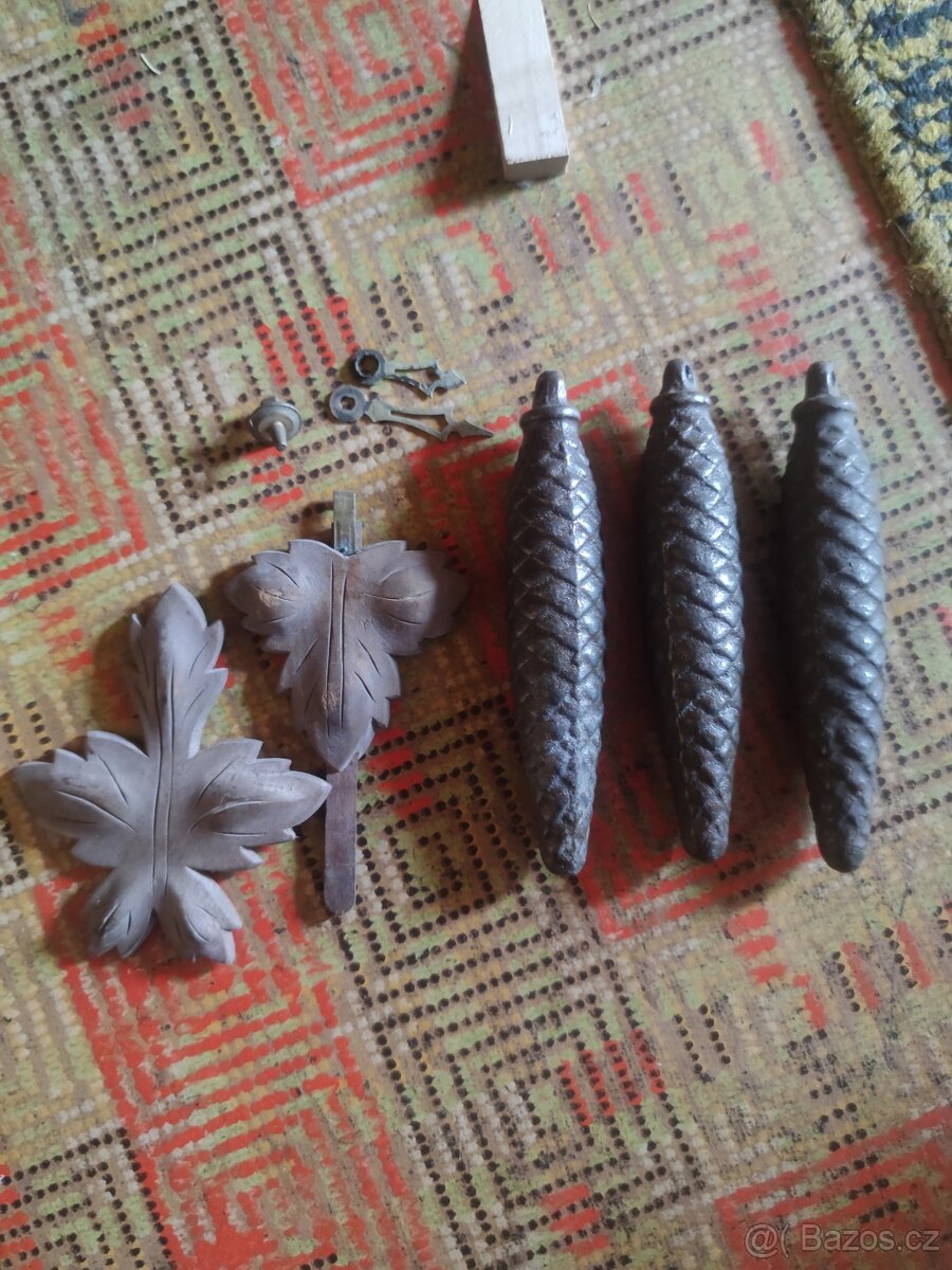 České kukačky - 7