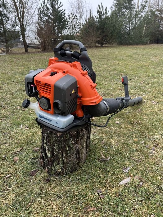 Fukar Husqvarna bt350 - 7