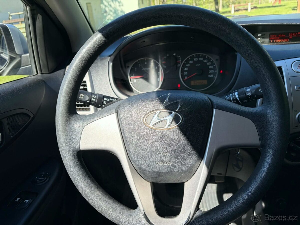 Hyundai i20 1.2i - 7