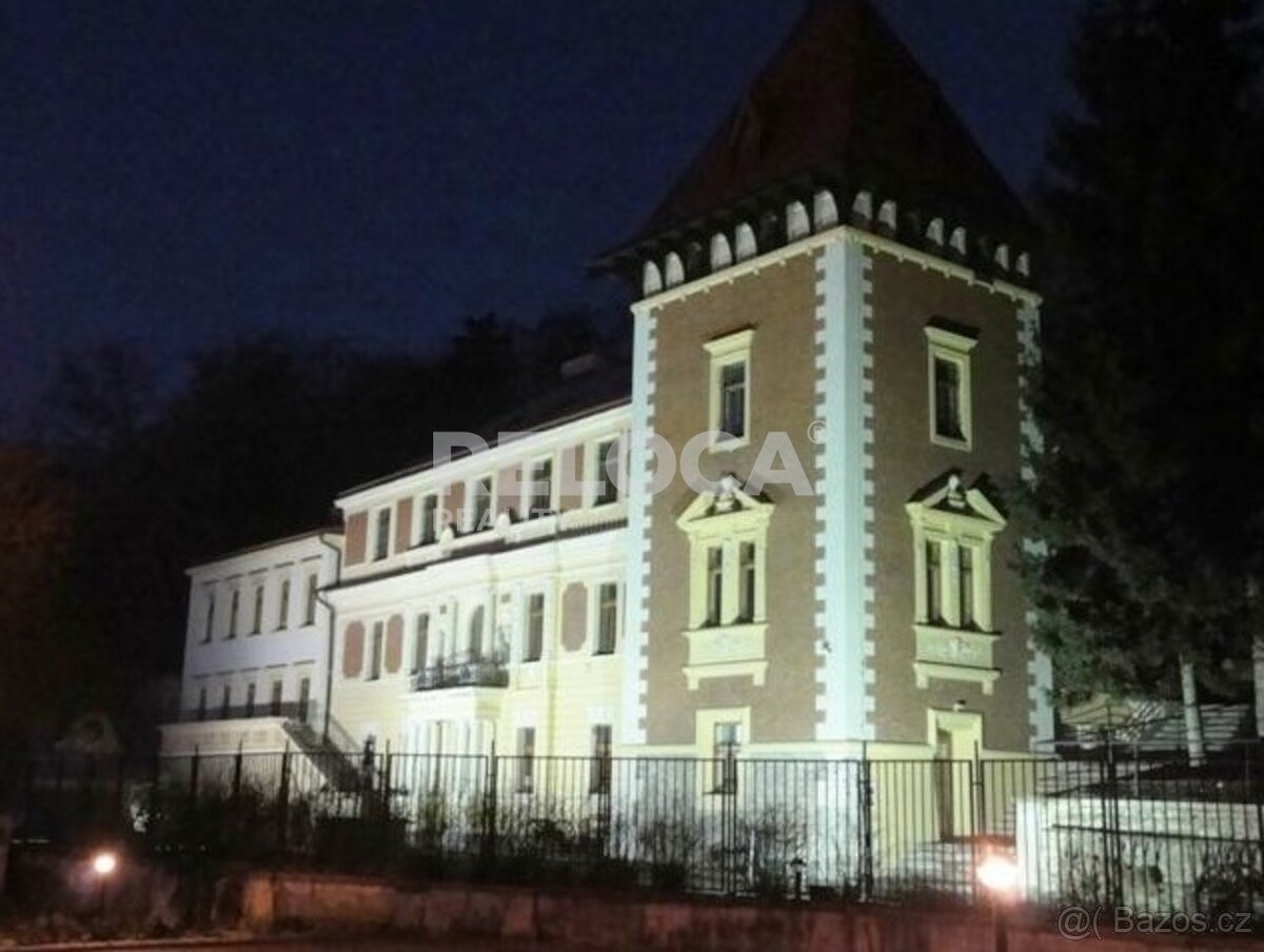 Kancelářské prostory 22m2 , Praha - Hlubočepy, ul. Na Zlícho - 7