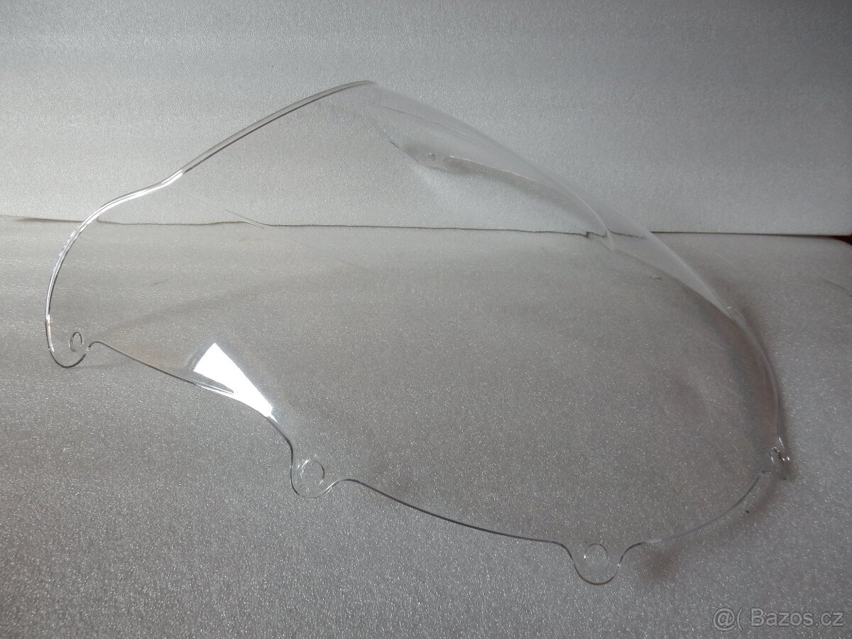 SUZUKI GSXR 600 750 SRAD - 7