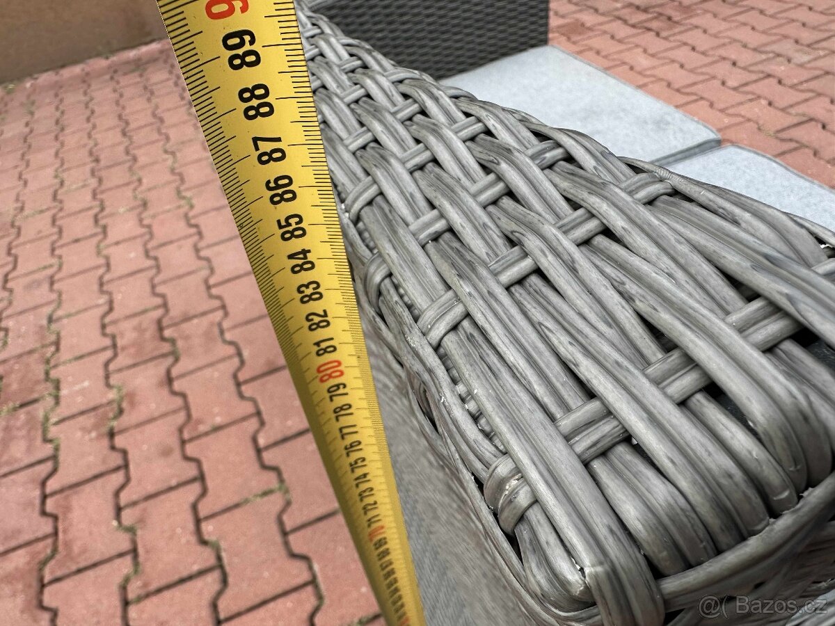 Ratanový nábytek - 7