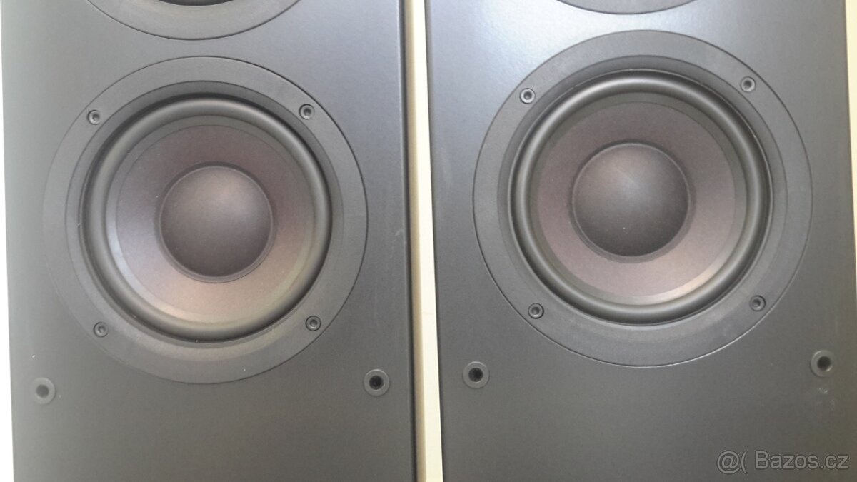 Reprosoustavy Elac - 7