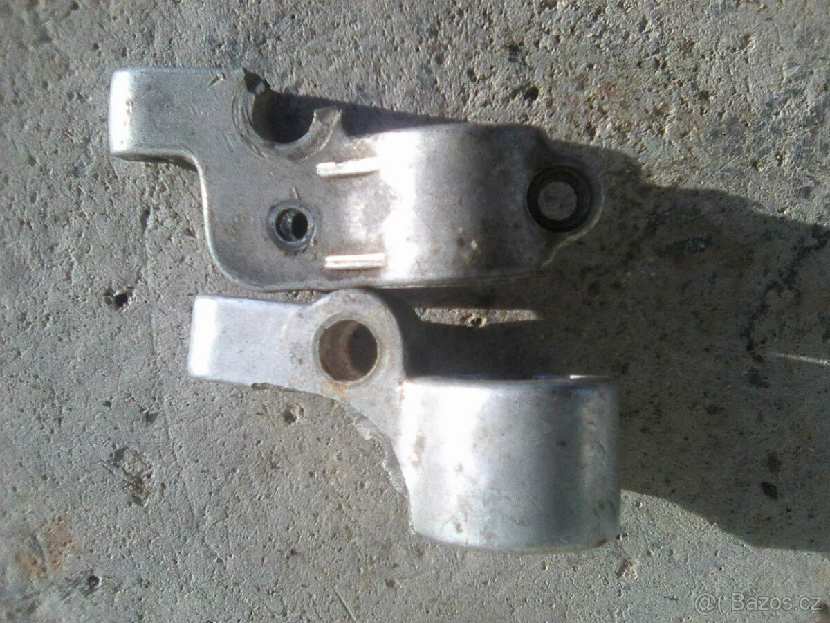 čz 175/482 Trail,čz 125/476 175/487 Harlejka - ND - 7