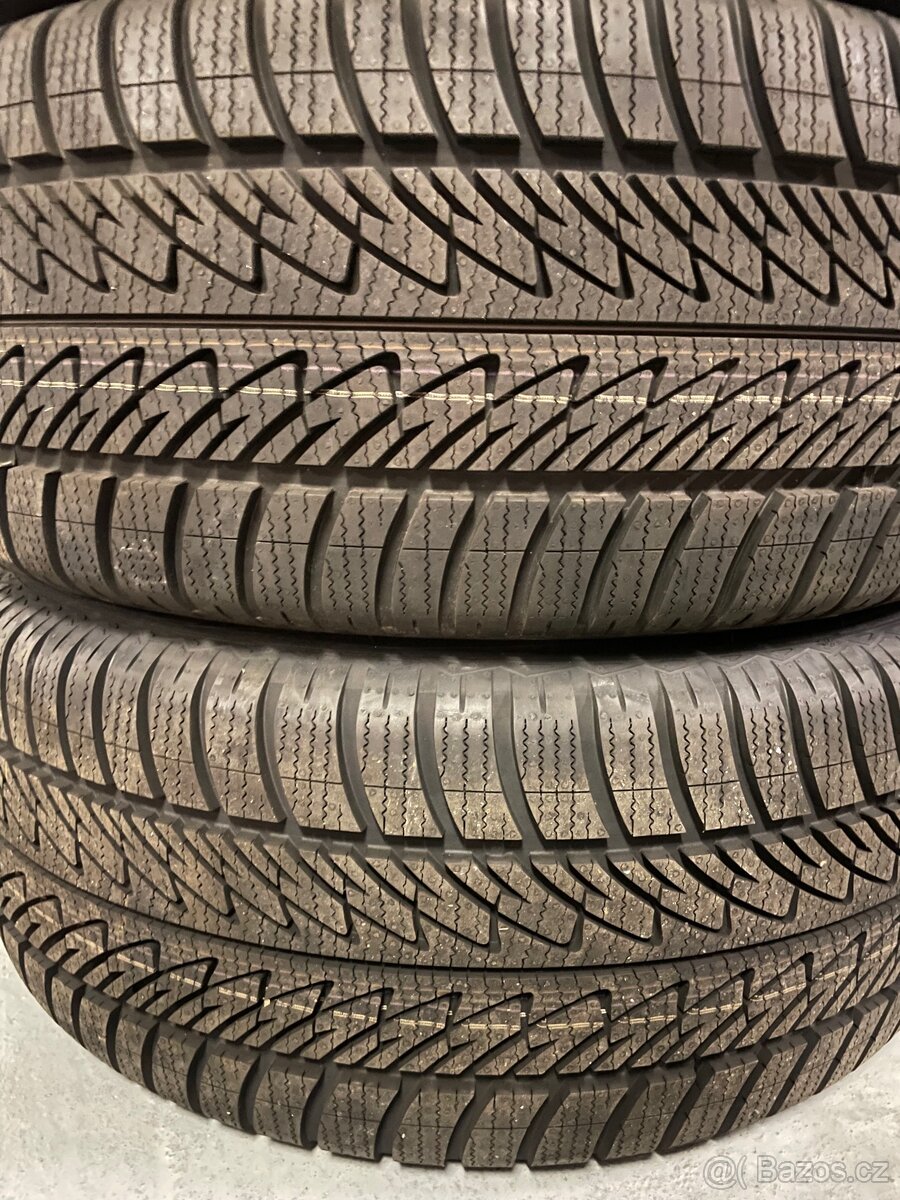 Original nove zimni alu Audi Q7 SQ7 4M r20 285/45/20 100% - 7