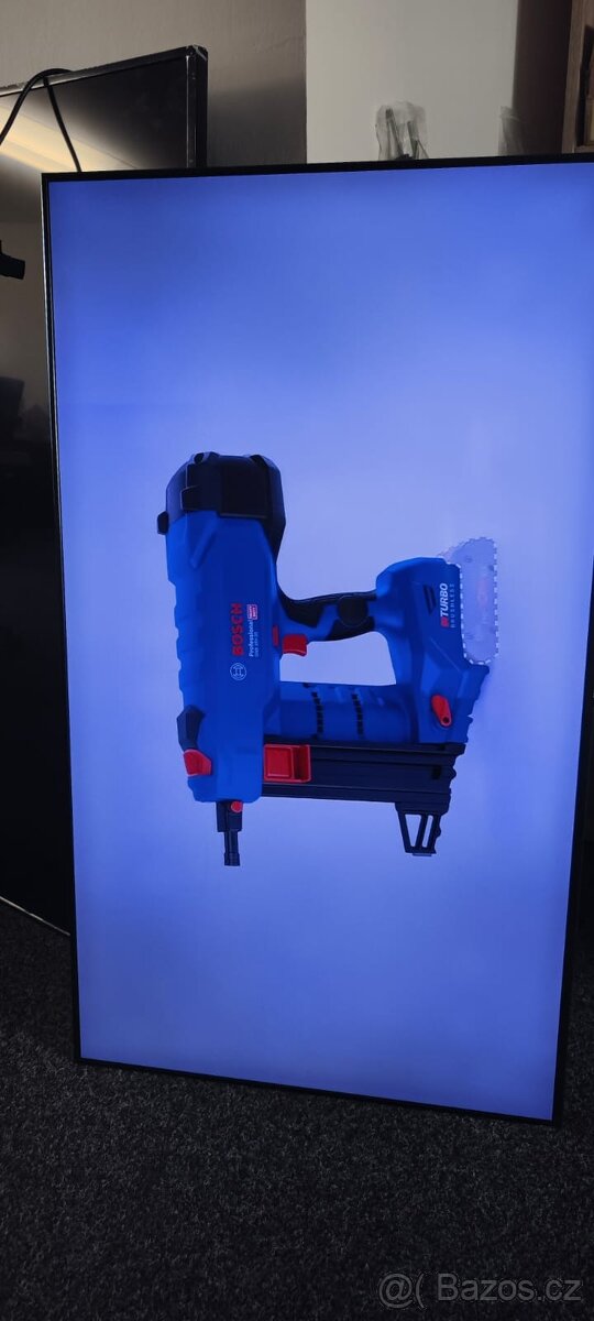 TV Samsung EU50TU7092 - 7