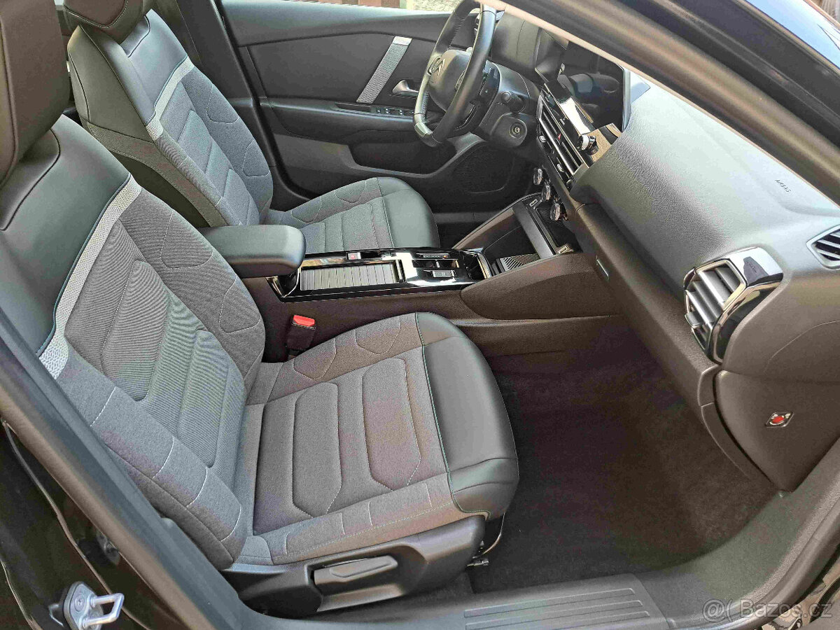 Citroën C4 X 1.2 PT EAT8 FEEL – 1762 - 7