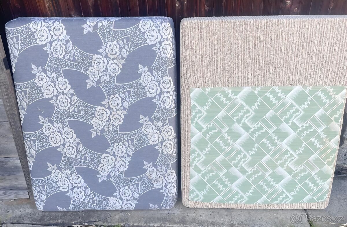 Židle Ton - Retro 4x a hospodské židle 7x - 7