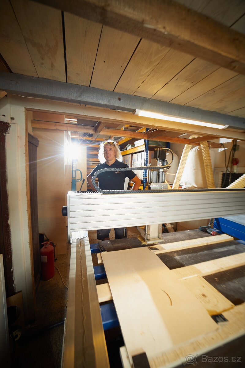 MANAŽER, PLÁNOVÁNÍ A VEDENÍ TÝMU (DŘEVOVÝROBA) - 7