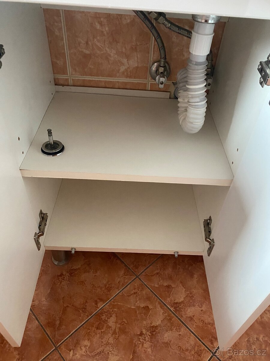 Koupelnová sestava - 7