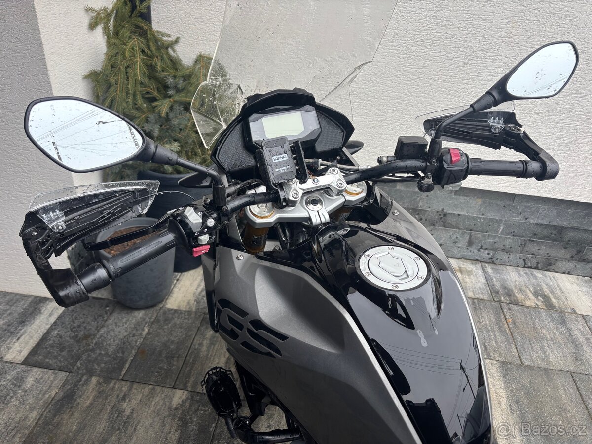 Bmw gs - 7