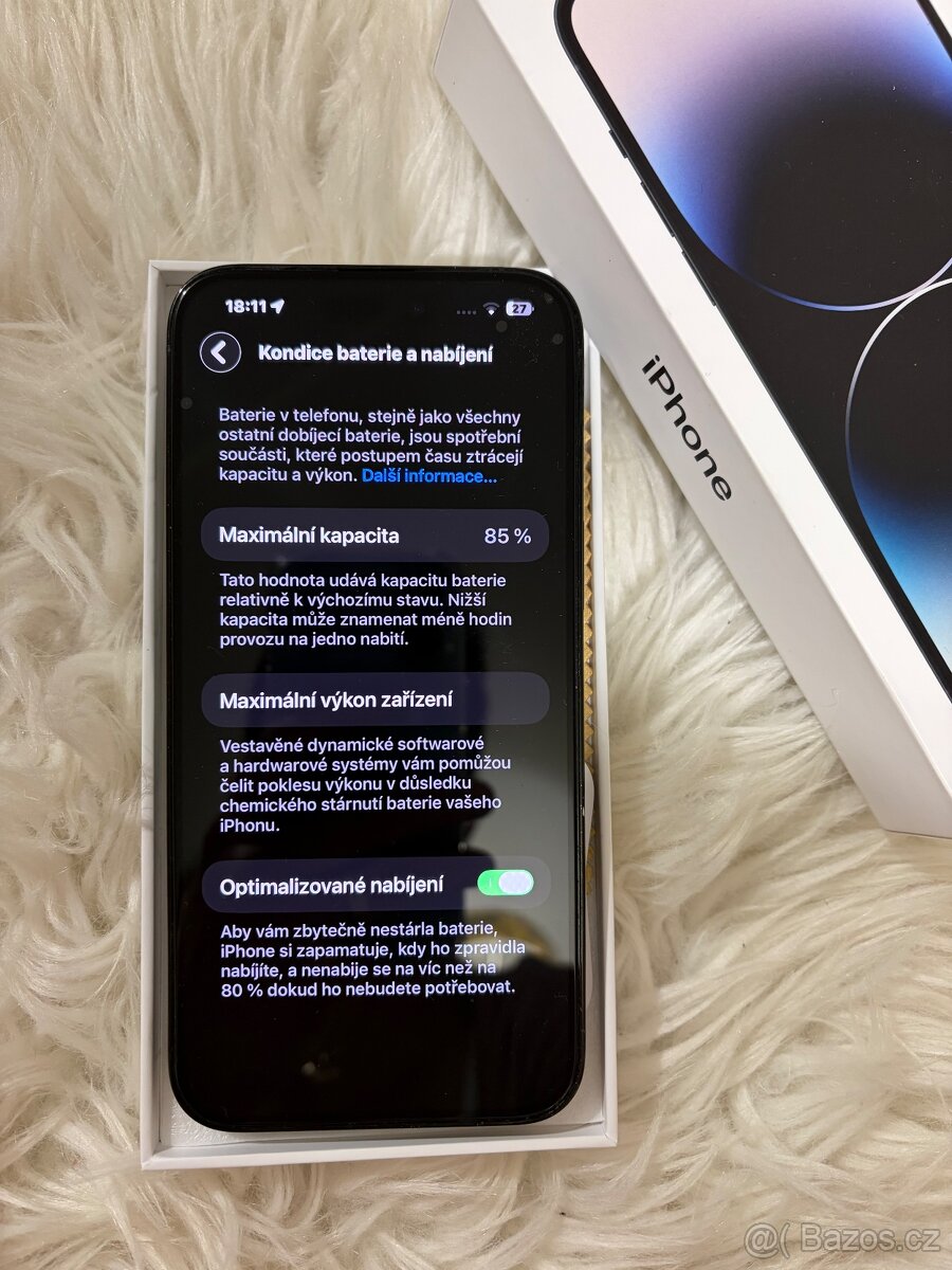 Iphone 14 Pro Max 256GB - 7