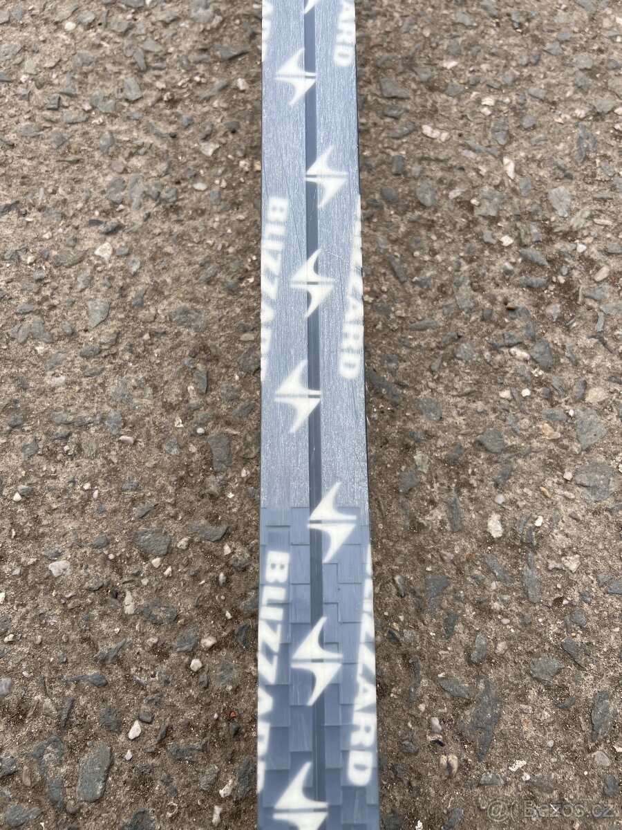 Běžky Blizzard Mid 3420 - 7