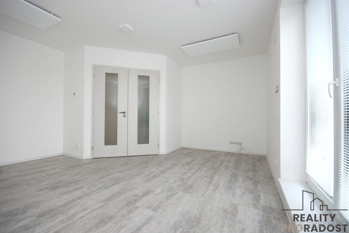 Pronájem bytu 2+kk s terasou, Olomouc - 7