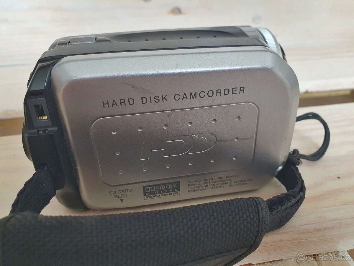 JVC GZ-MG20 - pravděpodobně - 7