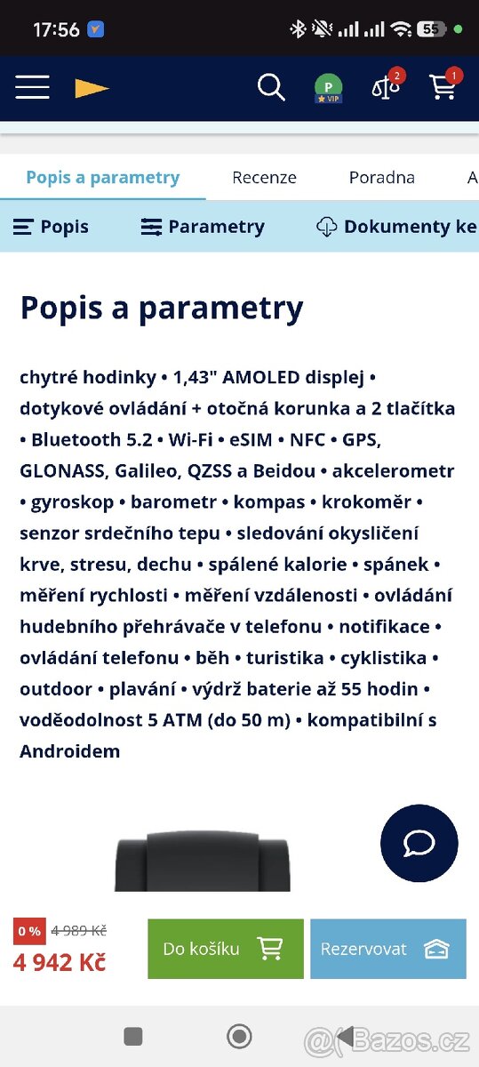 Xaomi Watchs 2 pro LTE - 7