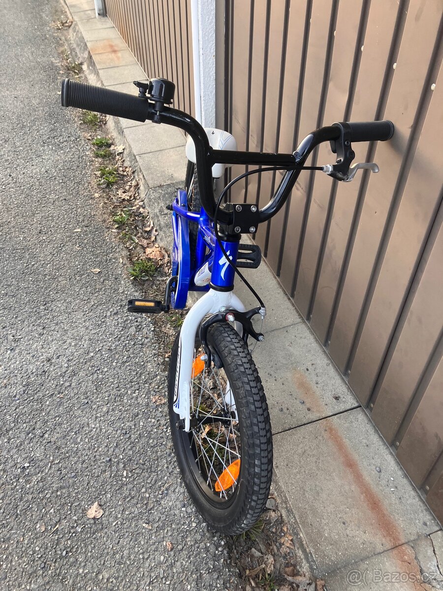 Specialized hotrock 16 dvojčata - 7