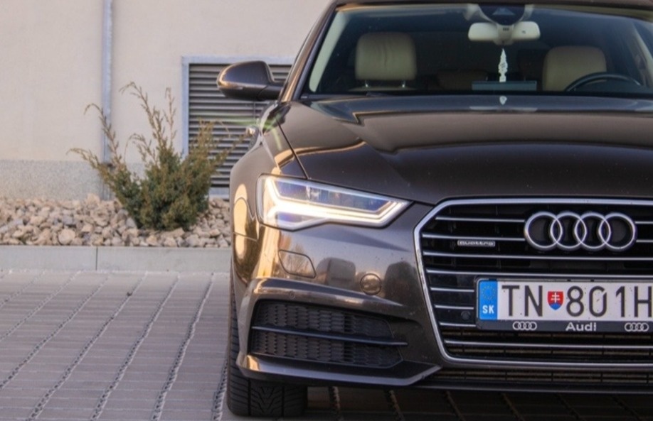 Audi A6 3.0 TDI quattro 200 kW - 7