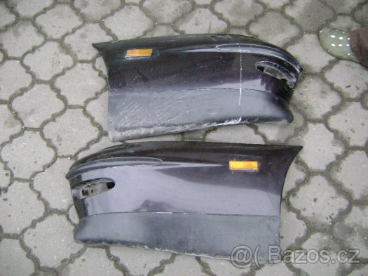 Díly Fiat Marea 1,8 - 7