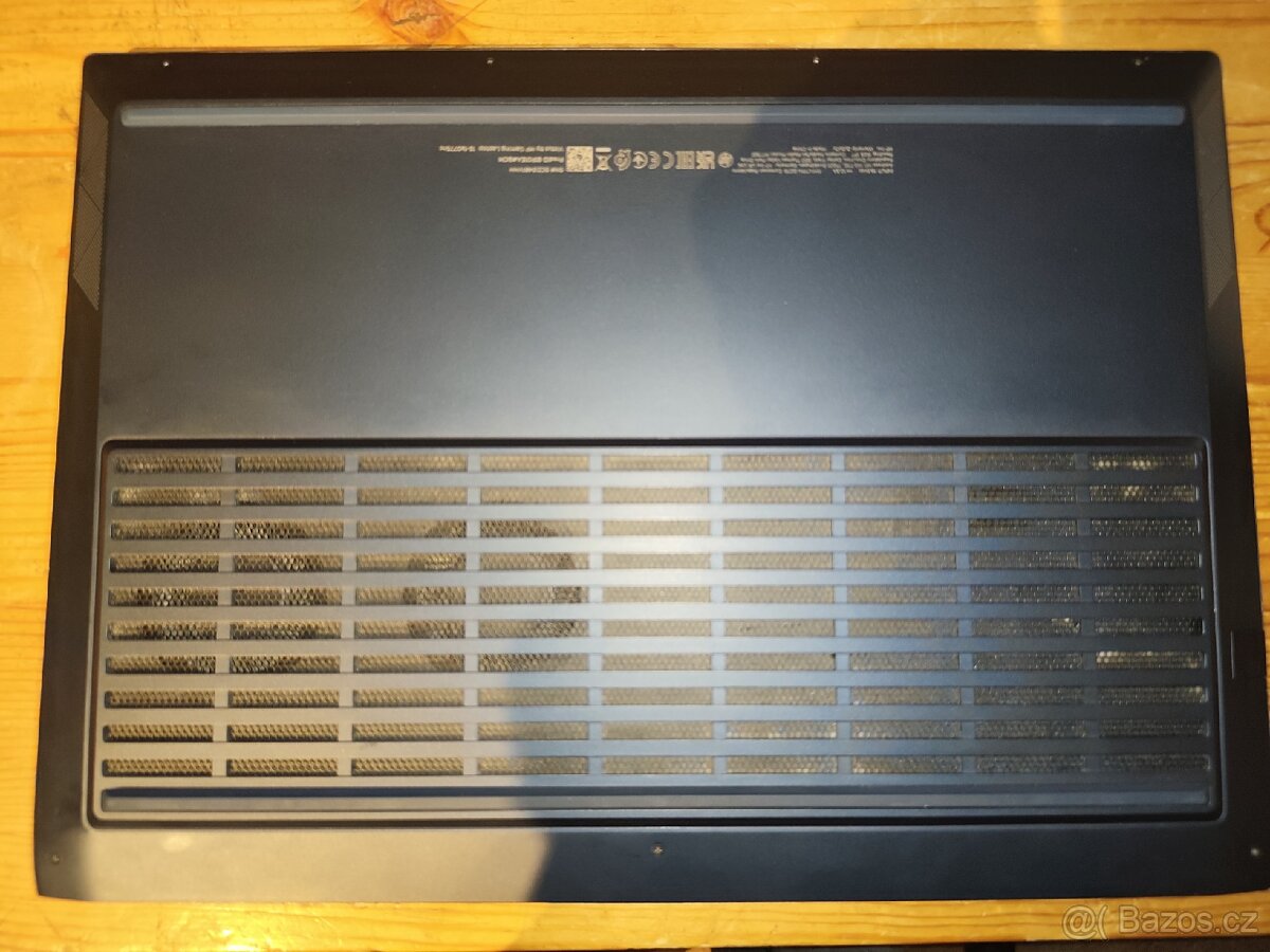 HP VICTUS 15 (rtx 3050 a i5 12450h) - 7